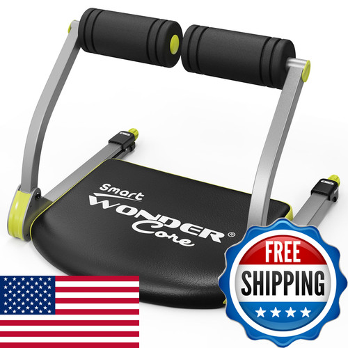 Wonder core smart - core, ab