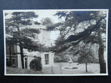 Milton Court 15 Old Road East GRAVESEND Kent RP Postcard + 2 Photos c1940s