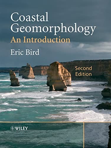 Coastal geomorphology an - coastal,