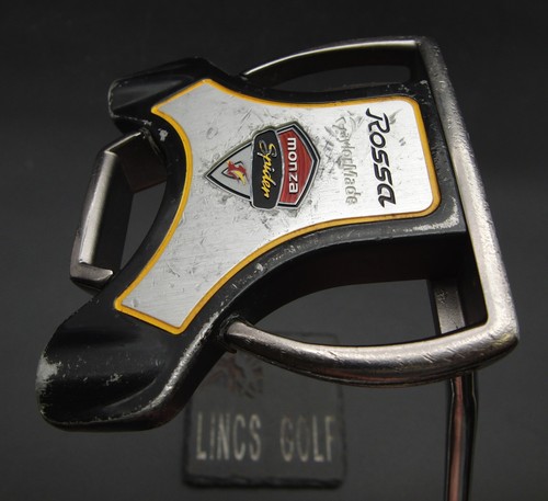 Taylormade rossa monza spider - taylormade,