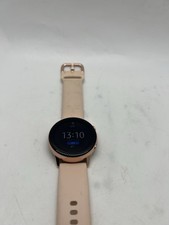Samsung Galaxy Watch Active 40mm Pink Bluetooth Smartwatch SMR500