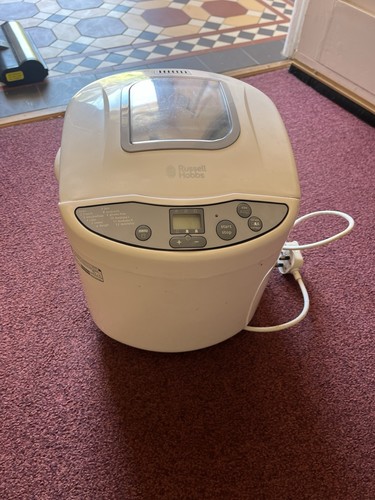 Russell hobbs 18036 bread - russell,
