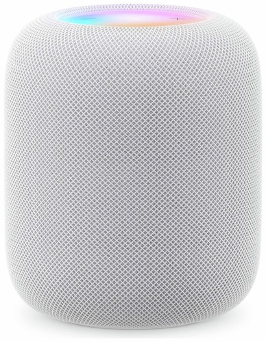 Apple homepod smart speaker - apple,