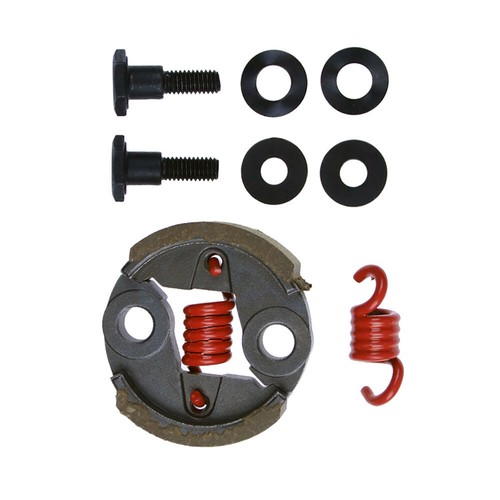Clutch block 8000rpm for 5 - block, 1/5