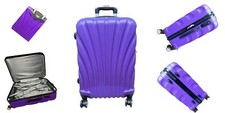 Suitcase travel luggage - travel,