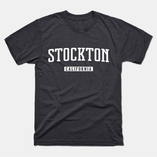 Stockton shirt - shirt,