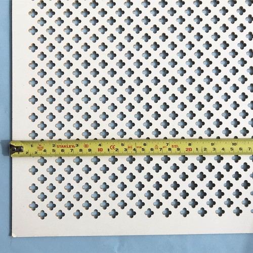 Radiator cover decorative
