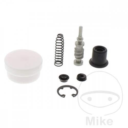 Front brake master cylinder - brake,