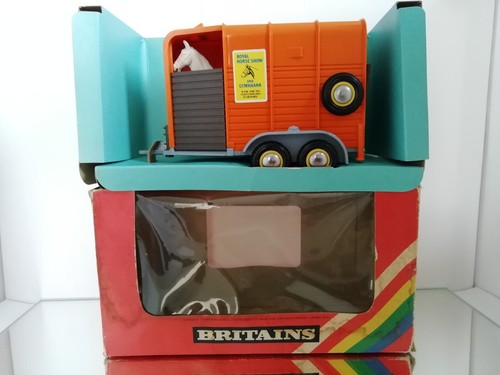 Britains farm no 9562 - 1:32,
