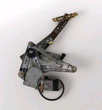 Mercedes-Benz W123 Saloon Estate Window Regulator With Motor Front Right OSF