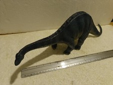Vintage Schleich Apatosaurus