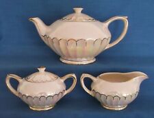 VINTAGE SADLER MOTHER OF PEARL