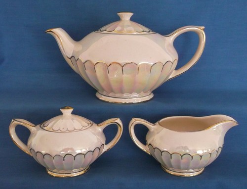 Vintage sadler mother - sadler, of