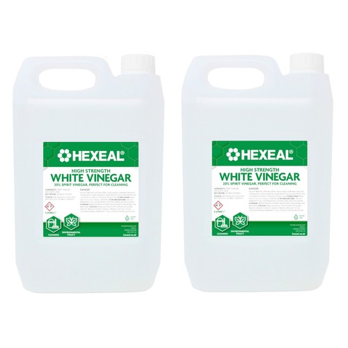 Hexeal high strength - high,