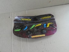 SCHUMACHER REAR SPOILER