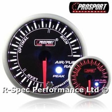 52mm Prosport Premium Amber