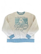 Taylor Swift - Teardrops On My Guitar Fearless Jumper - Large