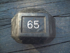 HAMPTON BARBELL BLOB BodyBuild