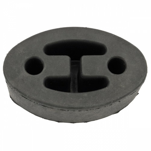 Classic mini exhaust rubber - classic,