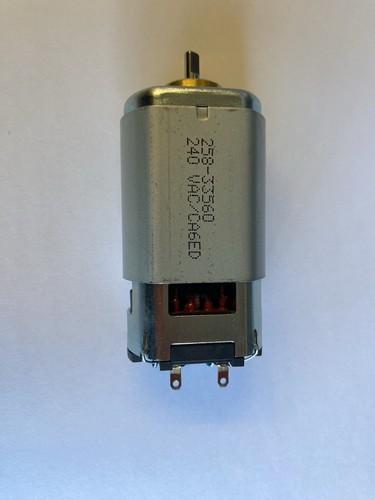 Lister star neon motor - star,