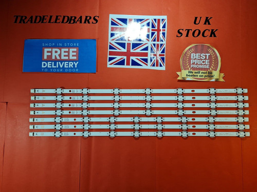 Led backlight kit - kit, for