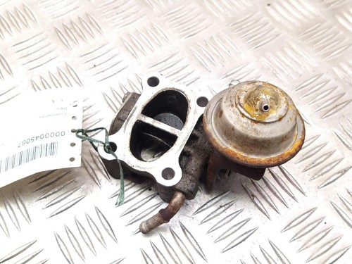 Isuzu max egr vacum - isuzu,