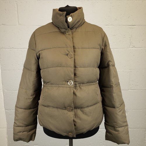 Joules puffer jacket - jacket, uk