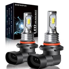 For Alfa Romeo GTV Led White Xenon Canbus High Low Beam Headlight Bulbs 1995-05