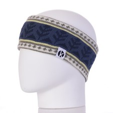 100% Pure Merino Wool Nordic