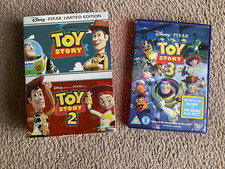 Disney Pixar - Toy Story / Toy
