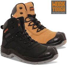 Worktough S3 HRO SRC Heavy