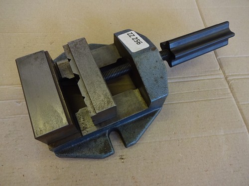 Drill drilling vice - drill,, vice,