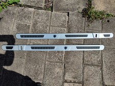 Mazda RX8 Kickplates - Good condition 