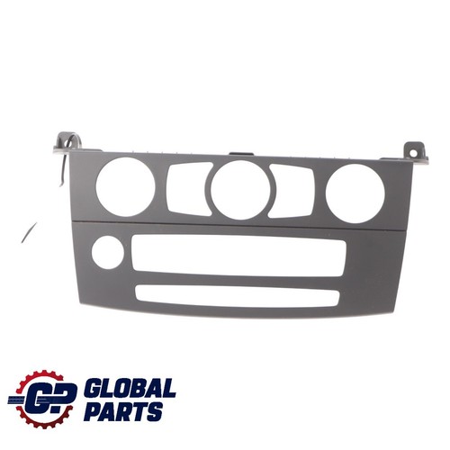Cover dashboard bmw - cover, e61