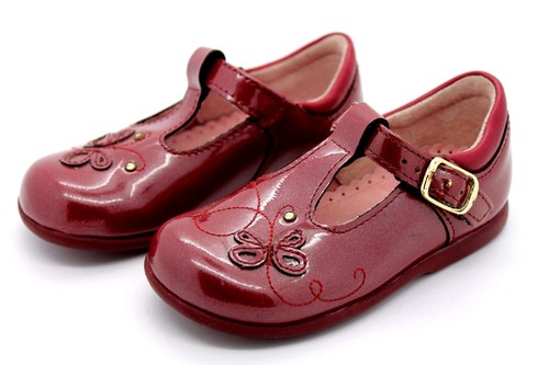 Startrite infant girls - uk, e