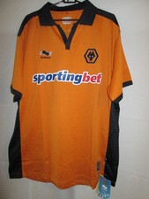 Wolverhampton Wanderers