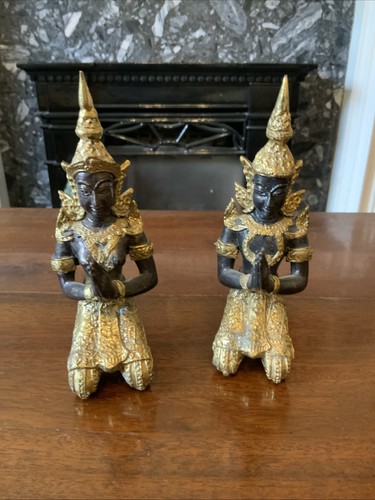 Antique thai black - thai,
