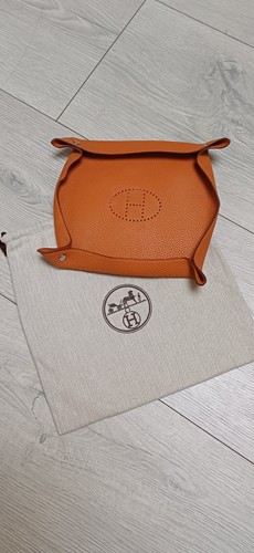 Hermes mises reliance tray - ,