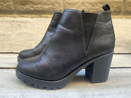 Womens redherring soft black - soft,
