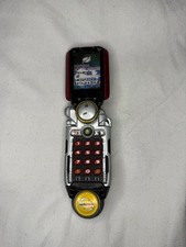 Bandai Power Rangers Operation