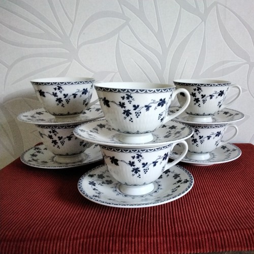 Royal doulton york town - 6,
