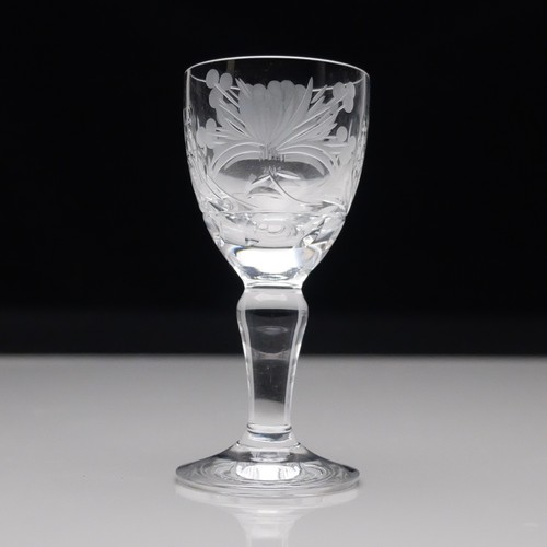 Royal brierley crystal - royal,