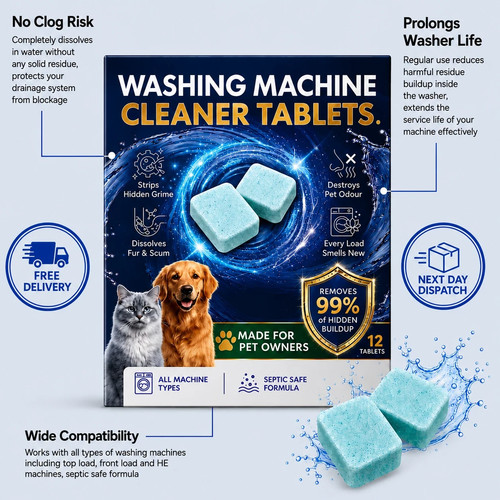 Prime drum washing machine - prime,
