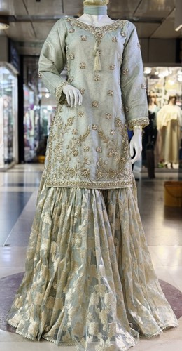 Luxury pakistani bridal - pakistani, &