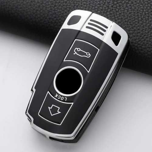 Key cover case for bmw - for, e61
