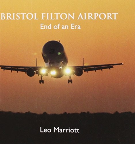 Bristol filton airport - bristol, of