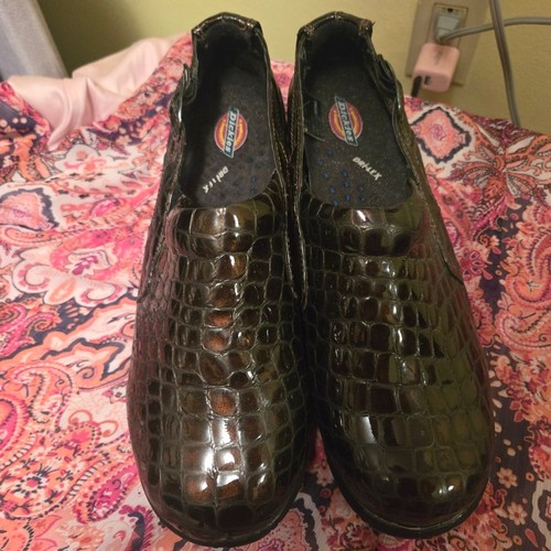 Dickies women crocodile - dickies,