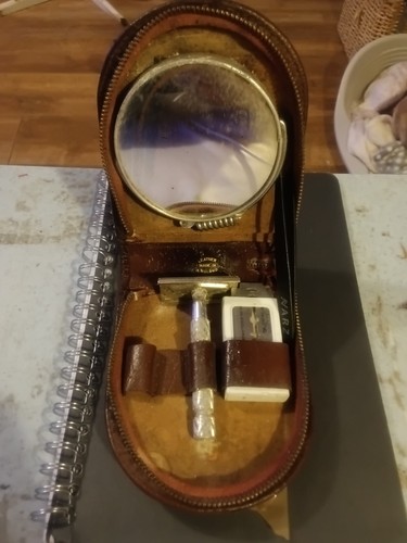Vintage old antique wilkinsons - old,