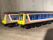 Bachmann 32-901 OO Gauge Class
