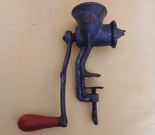 Spong National Vintage Cast
